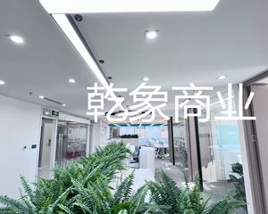 万柳商圈 新起点嘉园 整层960平 单价2.5万 仅契税