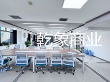 魏公村 北京国际大厦 整层连层共2500平 单价2.5万