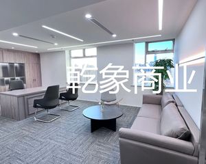 海淀新洲商务大厦 1000平 单价1.3万 仅契税