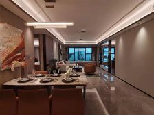 门头沟新城区永定镇政府旁 低密度精装洋房四居室