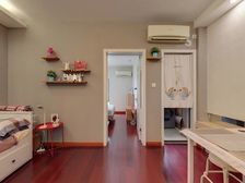 今创启园 1室1厅 50.84平