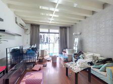 今创启园84.48平 2室2厅楼层好 户型正气 小区安全舒适