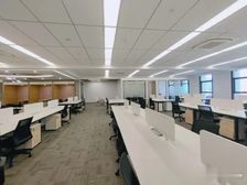 国贸CBD 京汇大厦 精装修带家具 高区正对电梯 特价出租