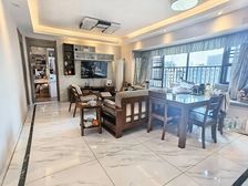 碧桂园东江月103.58平420万3室2厅2卫