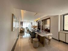 内部渠道额外高折扣 南沙中心金洲城 天宇广场 精装复式四房