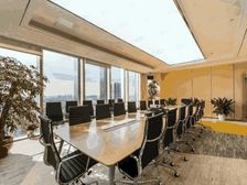 物业直租丨三元桥新地标丨华瑞大厦丨精装修带家具