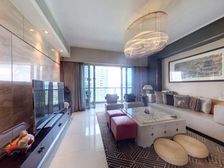 天河北 新鸿基峻林 标杆豪宅 豪华三房 入读华阳本部过五年