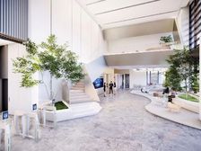 独栋园林8隔间80工位地铁口 软件园旁 一梯一户面积可选