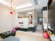 中大九里德联排,精装修 拎包入住 精装修 居家