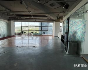石景山苹果园 中铁创业大厦 331平 单价1.3万各付各税