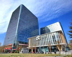 石景山苹果园 中铁创业大厦331-900 单价1 万各付各税