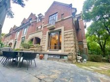 万科红郡,境外业主急售,高品质小区管家式服务,安静舒适