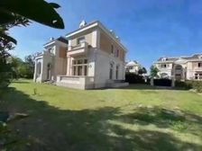 六合别墅 392.71平4居 南向毛坯 着急出售