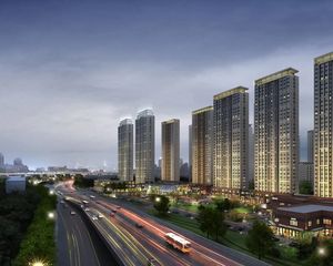 大厂东方丽城 地铁房 北三县 近高铁 现房 绿化高 有优惠