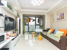 佣1%》新上房源、经开区海梓府3室2厅