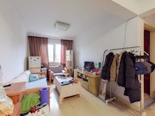 御花园 2室2厅 71.85平