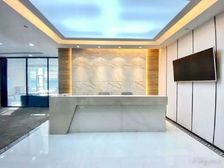 中鼎国际汇融广场旁 商务精装6隔50卡带家具 锦江区特价含税