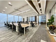 国贸商圈 众秀大厦 临正大中心 高区出租 随时可看