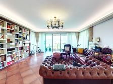 熙园 4房 高楼层 满五 一套房产 税少 看房方便 车位充足