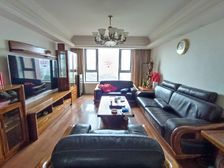 五期新出高区大三房 排视野无敌 送一个车位 接受置换