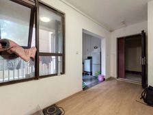 佳兆业广场 4室2厅 126.62平