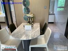 山河万物南向三居 满二简装中层住宅9072元/平