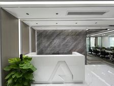 南村万博四海城写字楼大厦免中介费直租拎包入驻多套特|价可选条