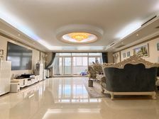 朱雀门南北通透5居室,重装好房可以直接入住