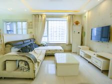 工业南路 海信都市阳光 历下区 采光好 不沿街 无高税