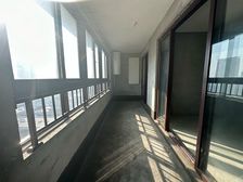 新城吾悦广场 120平3居 南向毛坯 方便看房