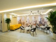 杭州城站清泰街1300方房间52间酒店低价转让