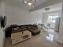 房东急售 临港自贸区 精装两房两厅 好楼层好位置 看房有钥匙