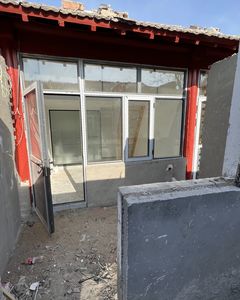 金融街 华嘉 精装大北房 地暖天窗 独立厨卫 院内整洁敞亮