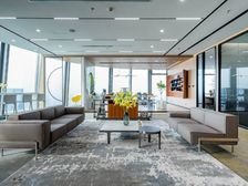 财富支点大厦·免佣选址市中心高区超甲·知名设计师斥巨资打造!