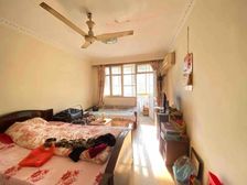 通河八村 60平2居 南北向精装修