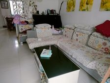 急抛 急抛 急抛富浩花园 92平2居 南北向精装修 拎包入住