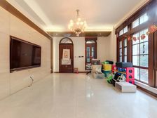 九龙仓双拼法式四字出头高品质传世豪宅看房随时业主一手对接透明