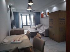 全新装修 产权满学门口 云城尚品精装修三房