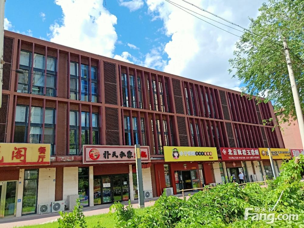 外景图