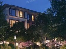 地铁现房,莲石路二环。即买即住低密洋房大面宽精装修