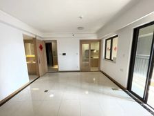 一手交易 龙湖·金地天峯 内部单位 南北对流 大4房