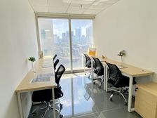 农讲所烈士陵园地铁 小面积办公室1到6人间 特惠出租