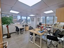 新年新气象丨越秀西门口精装办公室出租丨新年送注册送免租