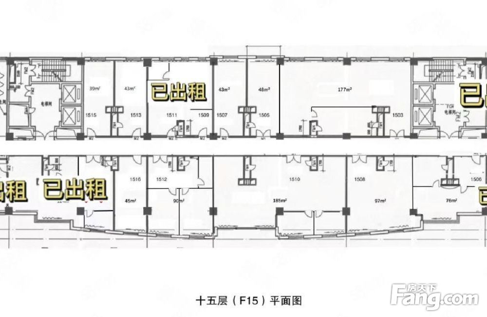 内景图