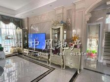 豪华装修 4室2厅 碧桂园凤凰城凤鸣苑 满五 边位花园大