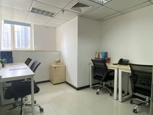 人均工位500 场地直租 小户型办公室租赁