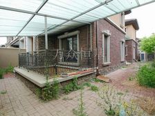 北辰红橡墅 联排边户 无遮挡采光好 有租户提前约 靠谱出售