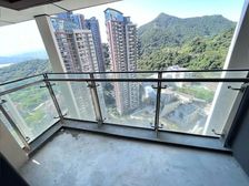 一手现房 看山海景3房 地铁口物业 大花园社区 采光好