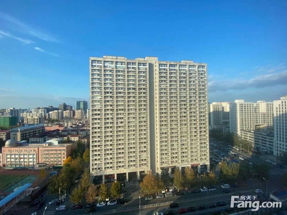 外景图
