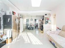 力荐万馨佳园 精装自住飞机户型(川中+ 园西) 看房方便